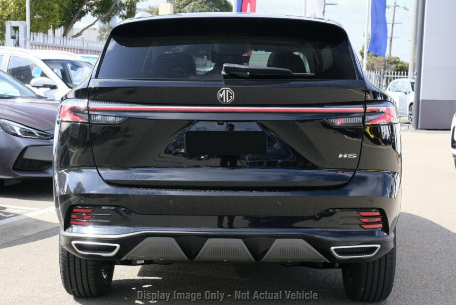 2025 MG HS AS33 Essence SUV Image 18