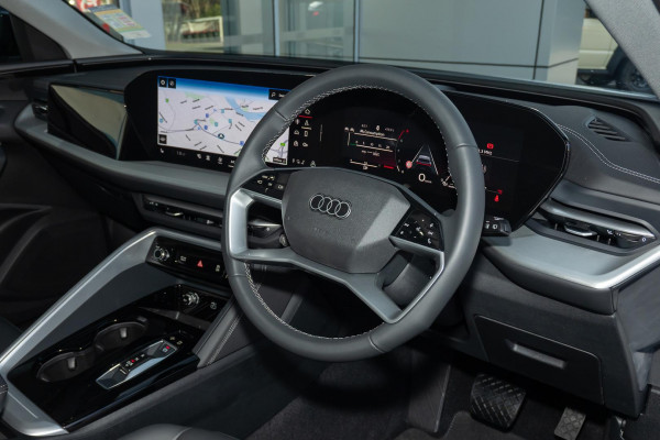 2025 Audi Q5 GU TFSI 150kW SUV