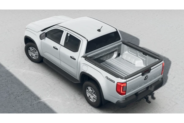 2025 Volkswagen Amarok NF TDI405 Core Ute Image 7