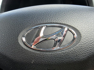 2018 Hyundai i30 PD Active Hatch