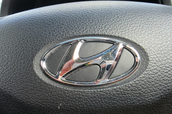 2018 Hyundai i30 PD Active Hatch Image 22