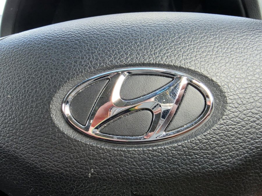 2018 Hyundai i30 PD Active Hatch Image 22