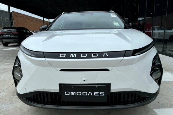 2024 Chery Omoda E5 T34 EX SUV Image 2
