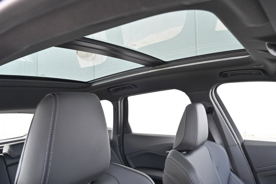 2025 BMW X1 U11 sDrive18i SUV
