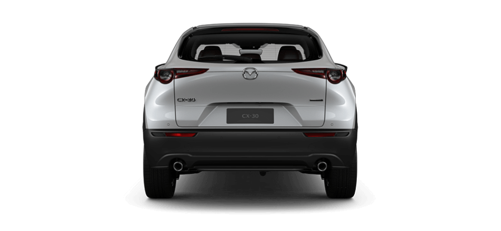2024 Mazda CX-30 DM Series G25 GT SP SUV Image 16