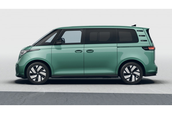 2025 Volkswagen ID. Buzz EB Pro BEV560 People Mover Image 2