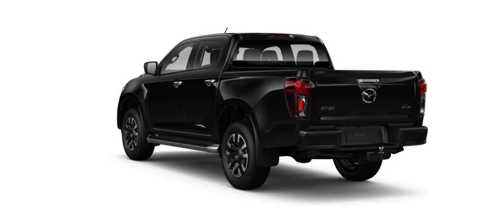2025 Mazda BT-50 TF GT Ute Image 18