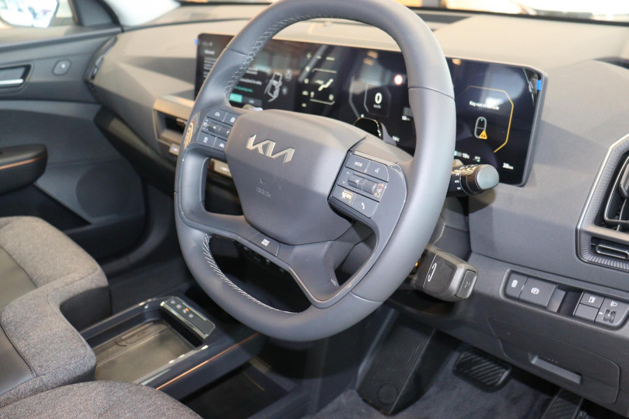 2026 Kia EV5 OVc Air Long Range SUV Image 14