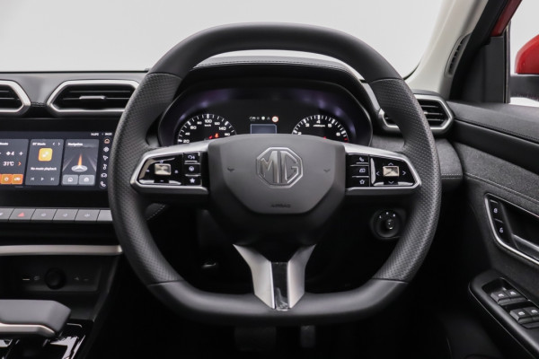 2026 MG ZS ZS32 Excite SUV Image 12