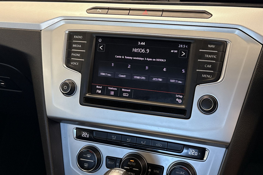 2015 Volkswagen Passat Sedan 132TSI Sedan Image 6