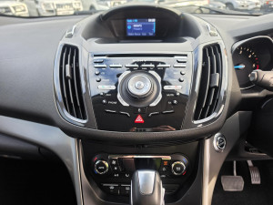 2013 Ford Kuga TF Trend SUV