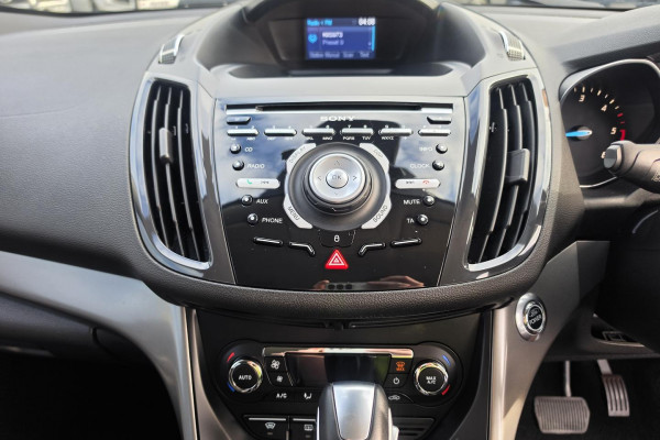 2013 Ford Kuga TF Trend SUV Image 22