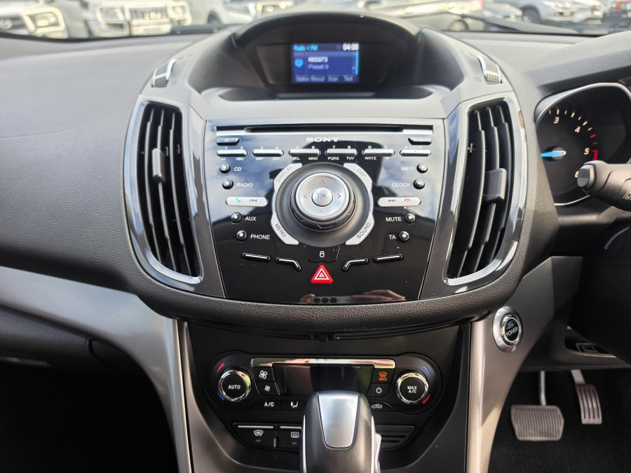 2013 Ford Kuga TF Trend SUV Image 22
