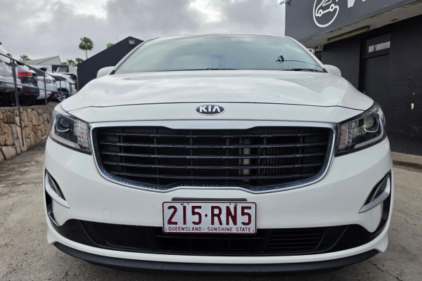 2019 Kia Carnival YP S People Mover Image 4