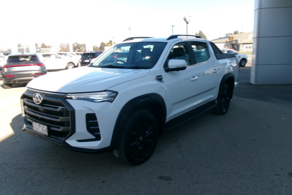 2023 LDV T60 SK8C Max LUXE Ute Image 6