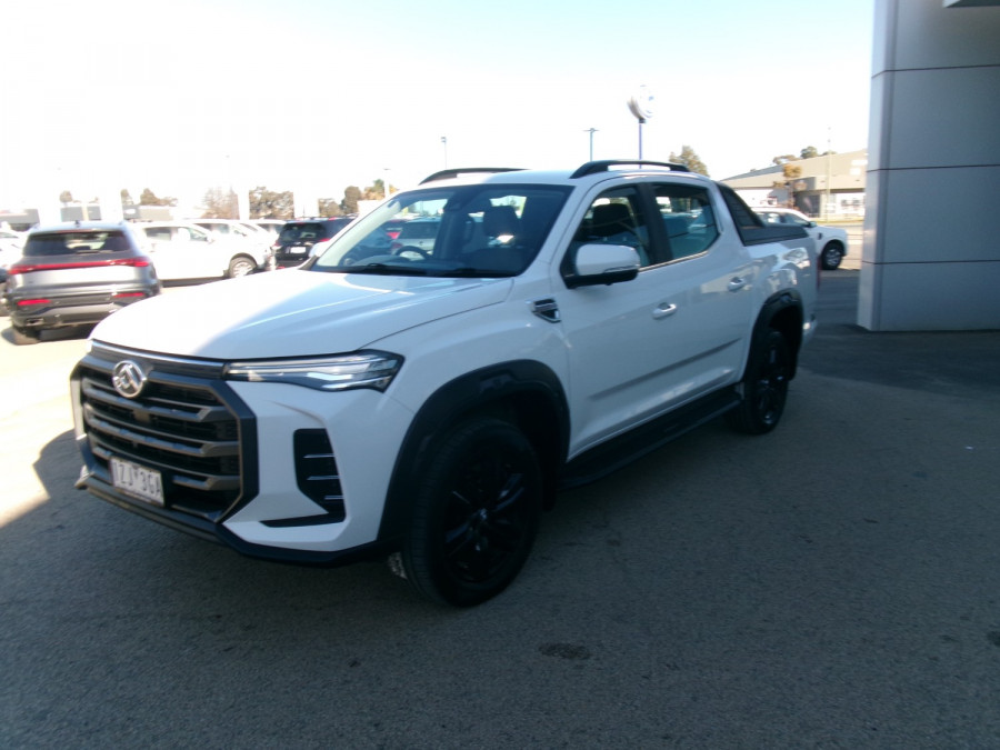 2023 LDV T60 SK8C Max LUXE Ute Image 6
