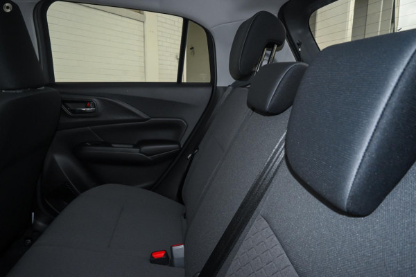 2026 Suzuki Swift UZ Hybrid Plus Hatch Image 8