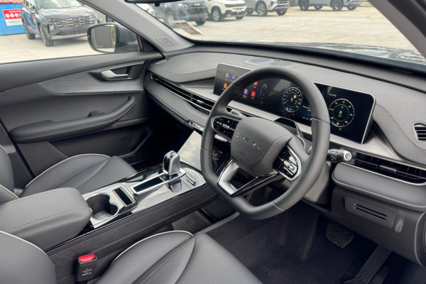 2026 Chery Tiggo 4  Hybrid Ultimate SUV Image 15