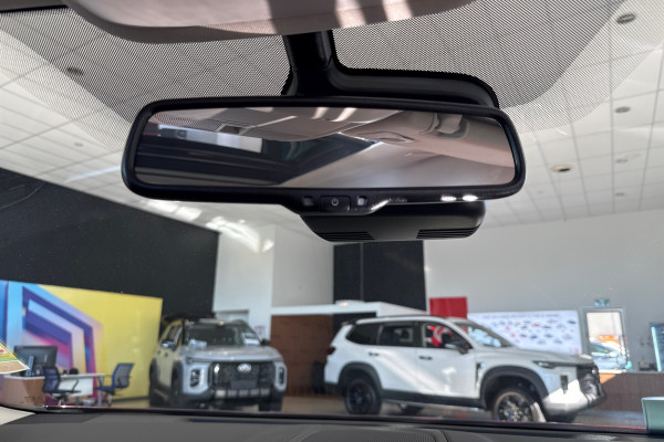 2024 MY25 Renault Koleos HZG Techno SUV Image 15