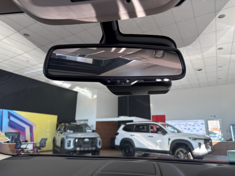 2024 MY25 Renault Koleos HZG Techno SUV Image 15