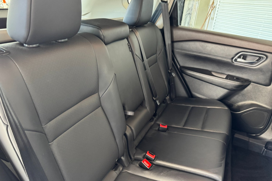 2023 Nissan X-Trail T33 ST-L SUV Image 13