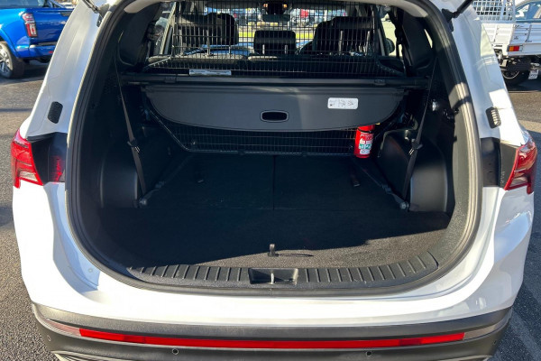 2021 MY22 Hyundai Santa Fe TM.V4  SUV Image 27