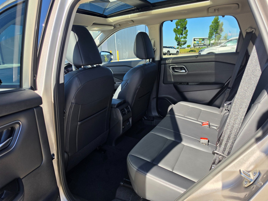 2026 Nissan X-Trail T33 Ti SUV Image 14