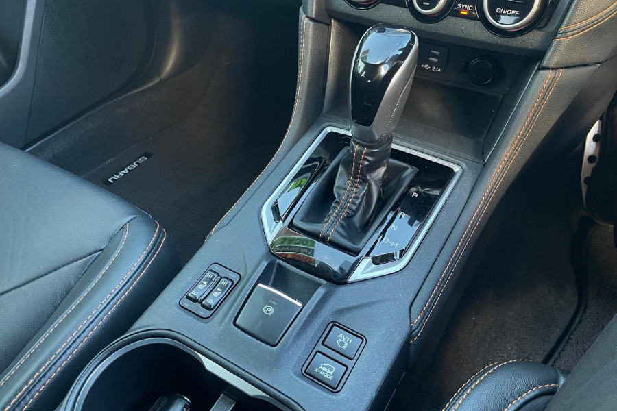 2019 Subaru XV G5-X 2.0i-S SUV Image 22