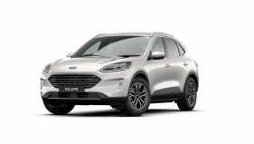 2020 MY20.75 Ford Escape ZH ST-Line Suv