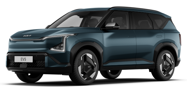 2025 Kia EV5 OVc GT-Line SUV