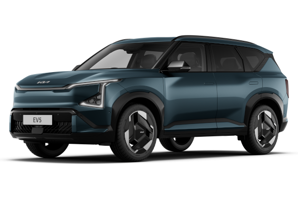 2025 Kia EV5 OVc GT-Line SUV