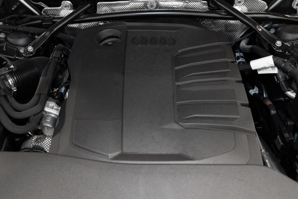2025 Audi Q5 GU TDI 150kW Sport SUV image 20
