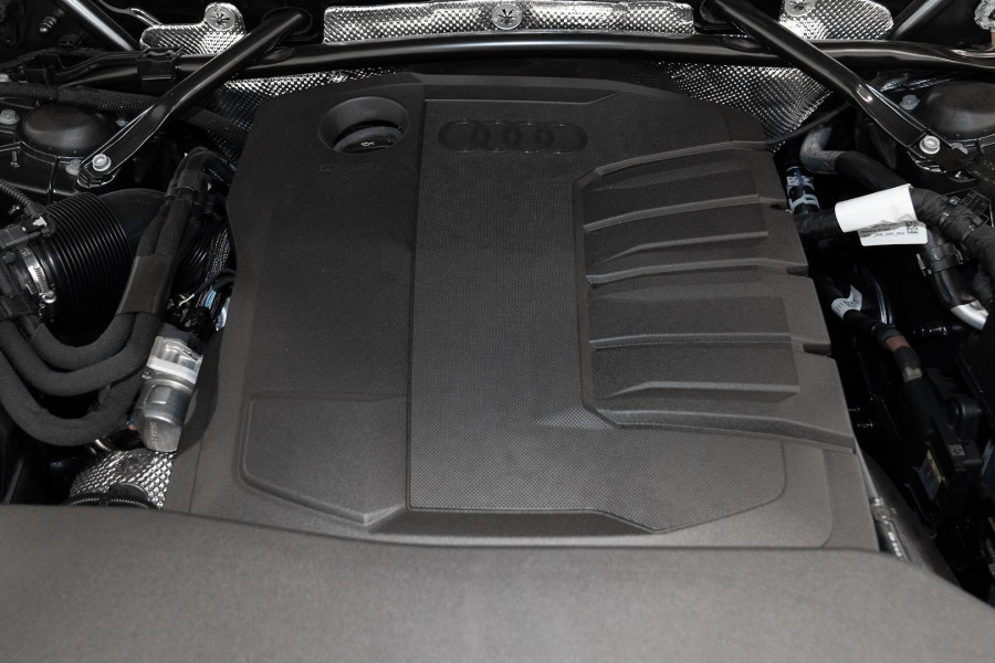 2025 Audi Q5 GU TDI 150kW Sport SUV