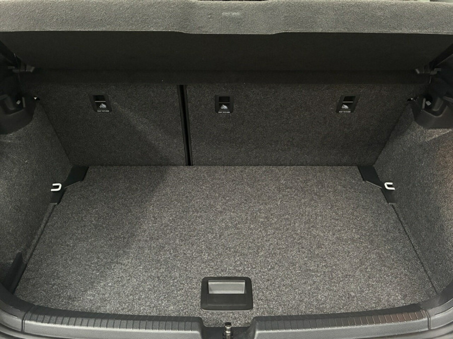 2018 Volkswagen Polo AW 85TSI Comfortline Hatch Image 8