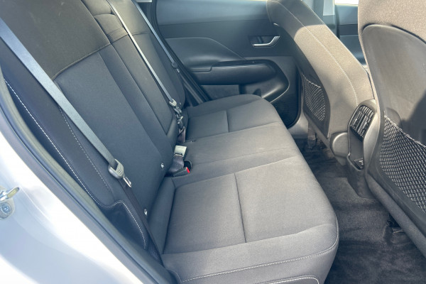 2025 MY26 Hyundai KONA SX2.V3  SUV Image 14