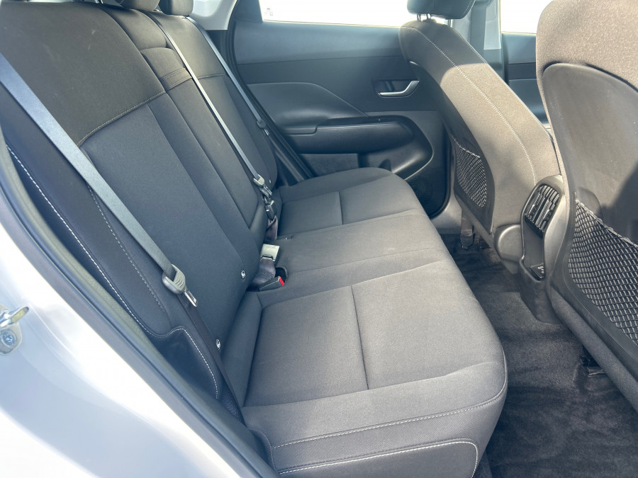 2025 MY26 Hyundai KONA SX2.V3  SUV Image 14