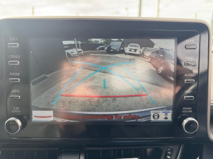 2019 Toyota C-HR NGX10R Koba SUV