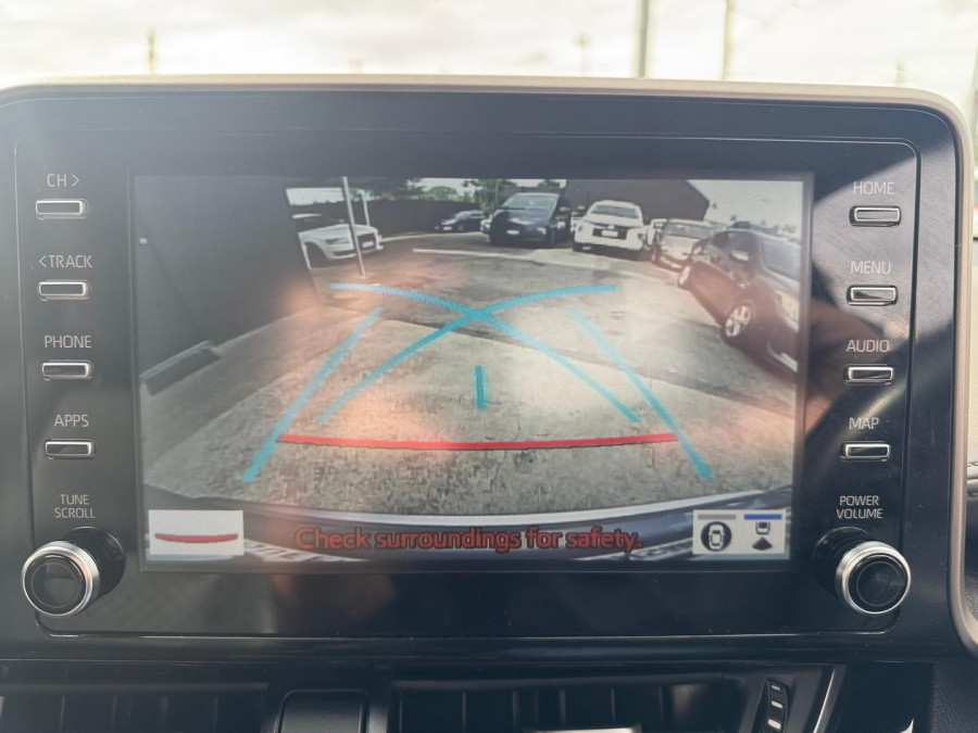 2019 Toyota C-HR NGX10R Koba SUV Image 12