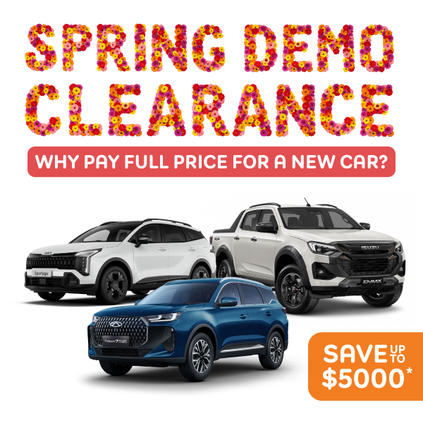 Bundaberg Motor Group (BMG) A Family Owned Business