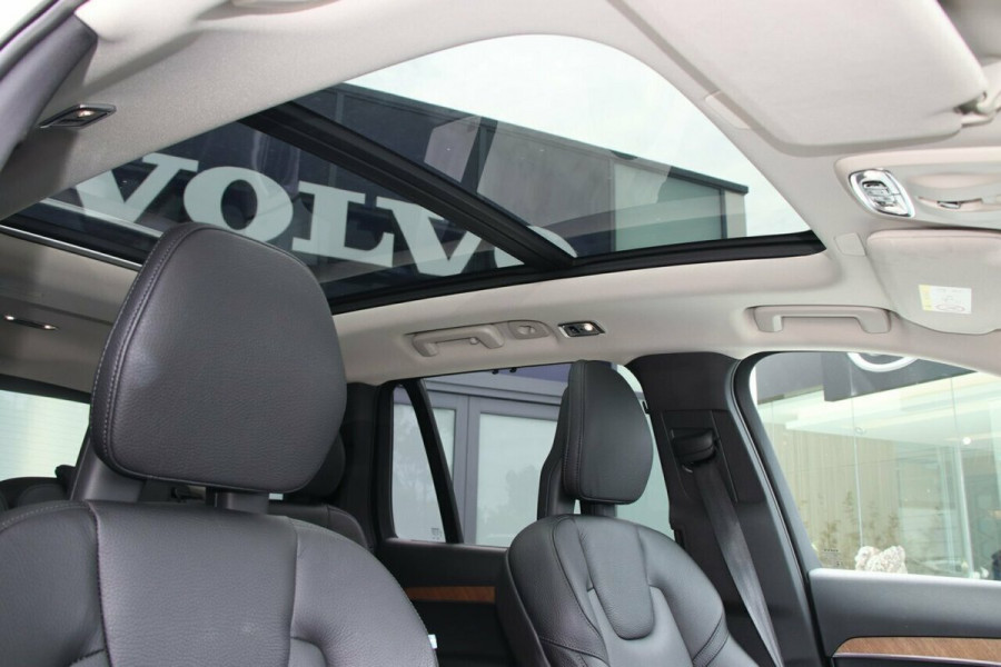 2020 MY21 Volvo XC90 L Series T6 Momentum Suv Image 18