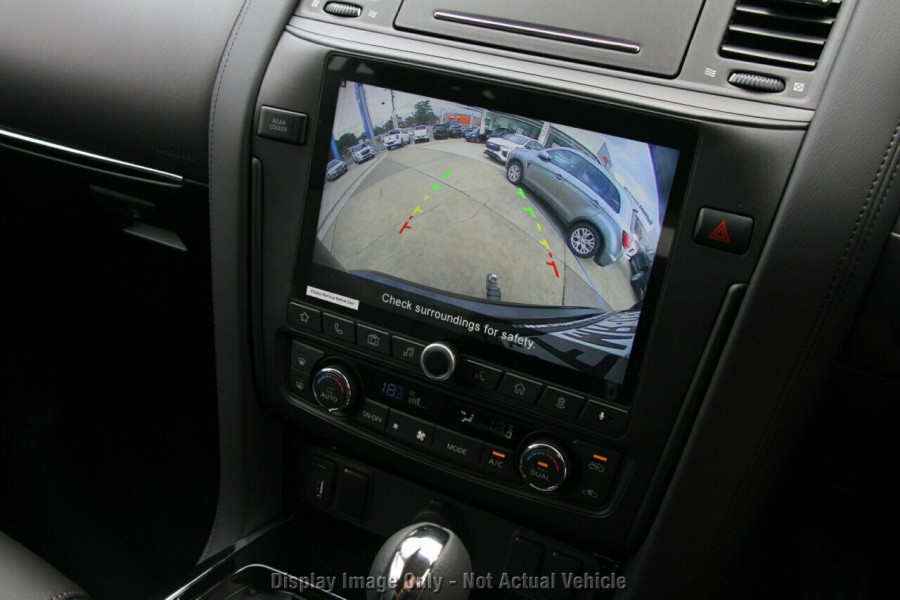 2024 Nissan Patrol Y62 Series 5 Warrior SUV Image 12
