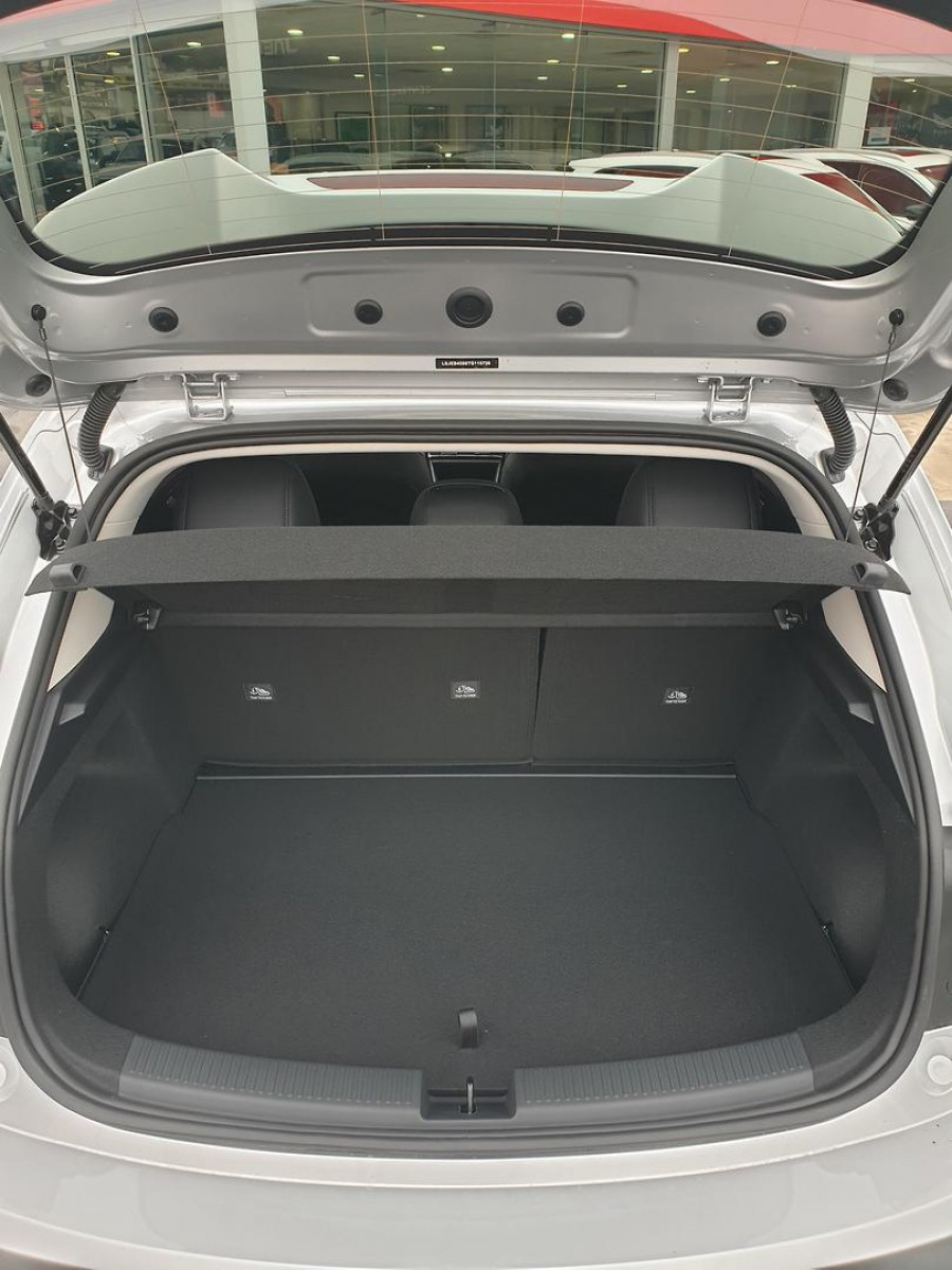 2026 MG MG4 EV Urban AH4E Essence 54 Hatch Image 21