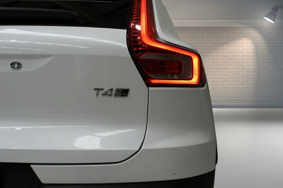 2018 MY19 Volvo XC40 XZ T4 Inscription SUV Image 8