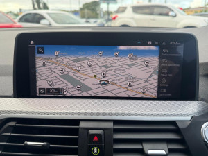 2020 BMW X3 G01 xDrive30i M Sport SUV
