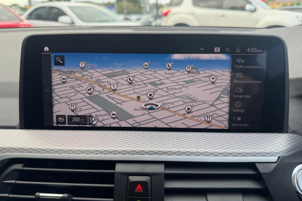 2020 BMW X3 G01 xDrive30i M Sport SUV Image 12