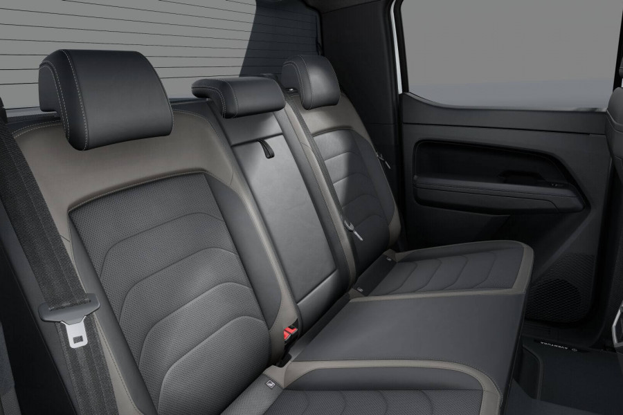 2023 Volkswagen Amarok NF TSI452 Aventura Ute Image 14