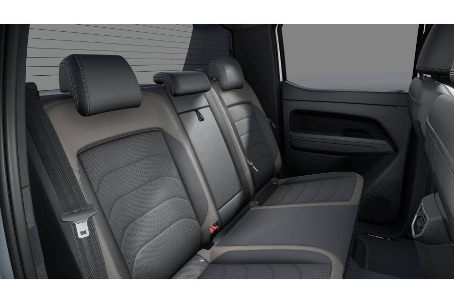 2023 Volkswagen Amarok NF TSI452 Aventura Ute Image 14