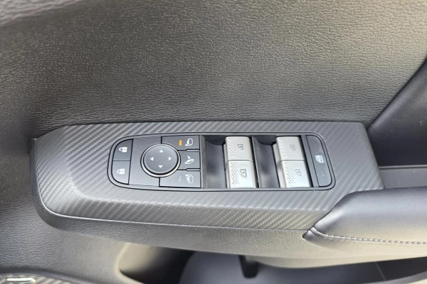 2026 MY25 Mitsubishi Outlander ZM Aspire SUV Image 17
