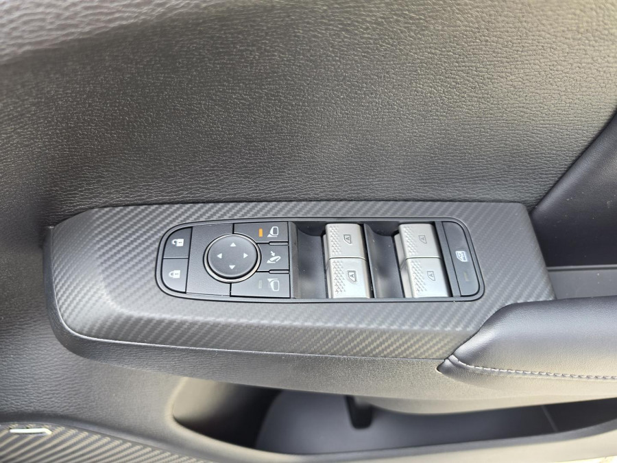 2026 MY25 Mitsubishi Outlander ZM Aspire SUV Image 17