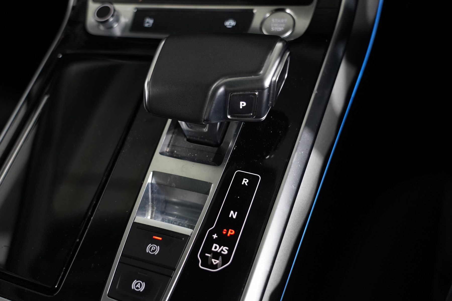 2020 Audi Q7 45 Tdi Quattro SUV Image 18